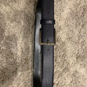 Belt